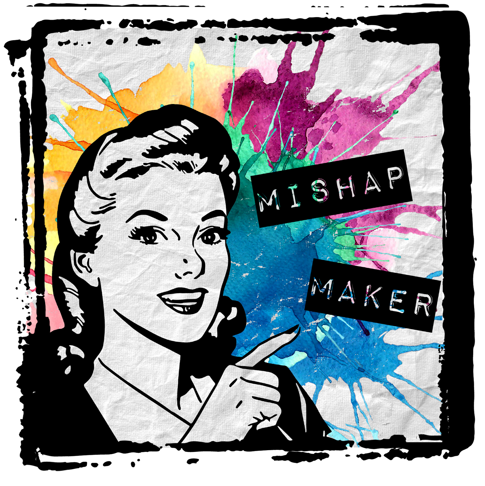 Mishap Maker